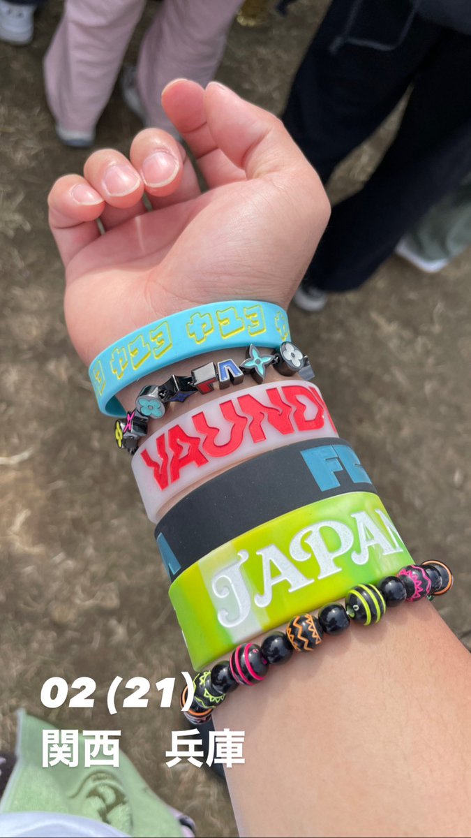 jyopeo413's tweet photo. 音垢作りました！
邦ロック好きの友達いないので好きなバンド被ってたら是非仲良くしてください！
#日曜日だし邦ロック好きと繋がりたい
#日曜じゃないけど邦ロック好きと繋がりたい
#邦ロック好きと繋がりたい https://t.co/L3JNH36GYA