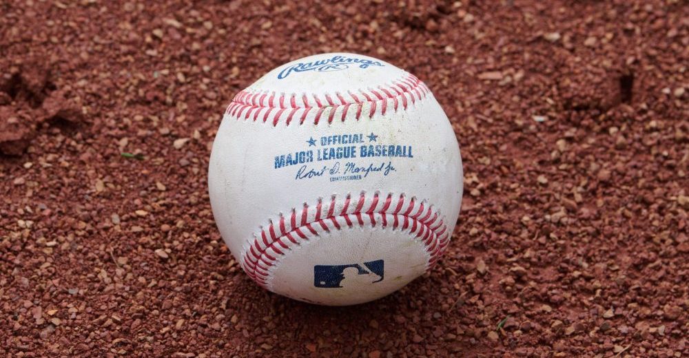 The 2023 MLB local broadcaster rankings ow.ly/lFss104OyKP