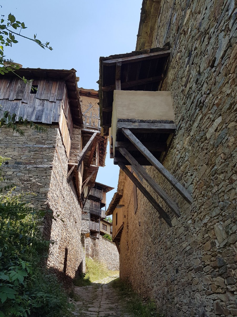 Kovatchevitsa Bulgaria.