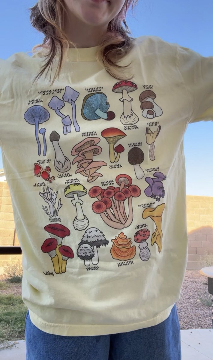 new tshirts in my shop!