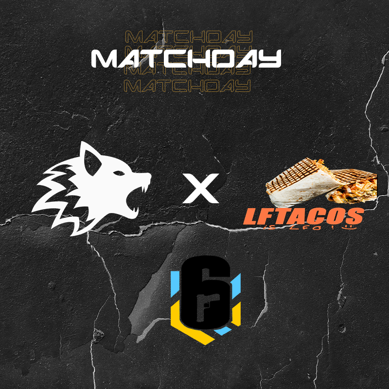 La ArSh redémarre après une 1 ère victoire en playday 1  contre la Enigma . Ce soir on affronte la #lfttacos Départ 20H30 sur la chaine de la twitch.tv/arshtvi pour on espère une deuxième victoire !!!!