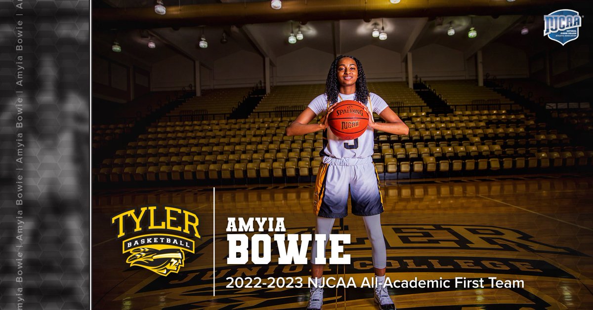 CoachJohnson2U's tweet photo. Look who made the 2022-2023 NJCAA All-Academic Team!!!
Congratulations ladiesโฆ We are so proud of you all!
#TJCWBB #ApacheLadies #BeautyAndBrains #๐๐๐ค #FirstTeam #ThirdTeam #AllAcademicTeam #AllFreshmans https://t.co/JkiQKcZECx