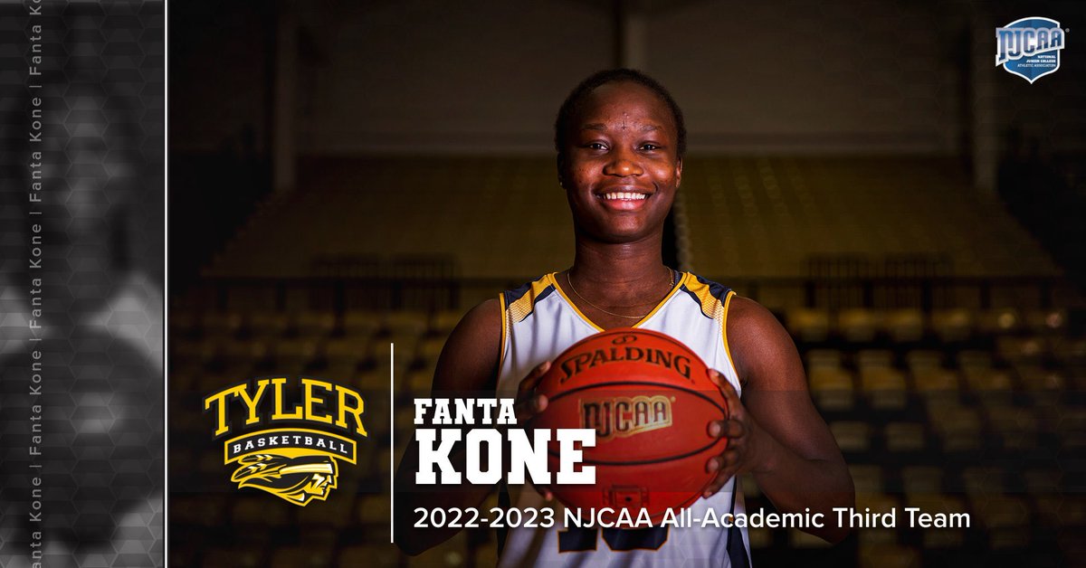 CoachJohnson2U's tweet photo. Look who made the 2022-2023 NJCAA All-Academic Team!!!
Congratulations ladiesโฆ We are so proud of you all!
#TJCWBB #ApacheLadies #BeautyAndBrains #๐๐๐ค #FirstTeam #ThirdTeam #AllAcademicTeam #AllFreshmans https://t.co/JkiQKcZECx