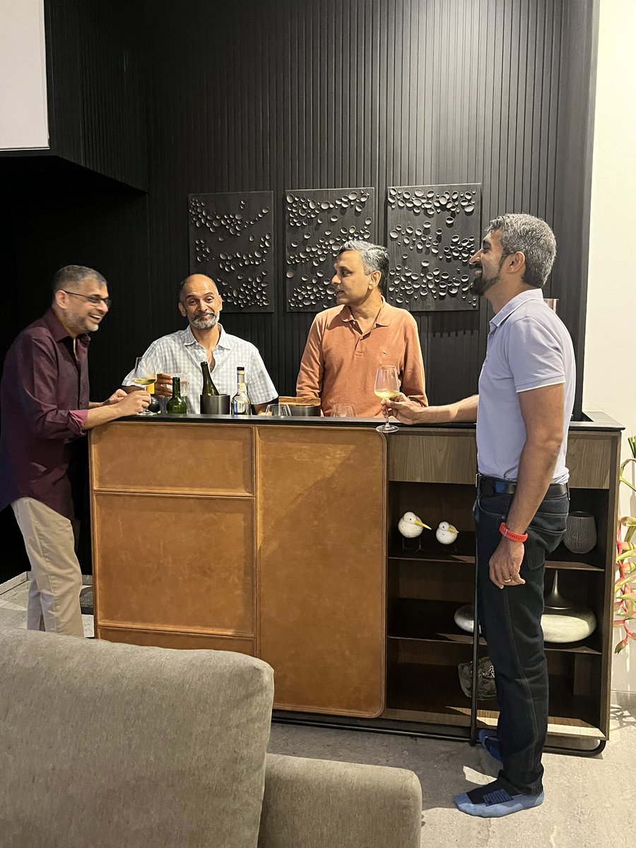 raja ganapathy tweet media