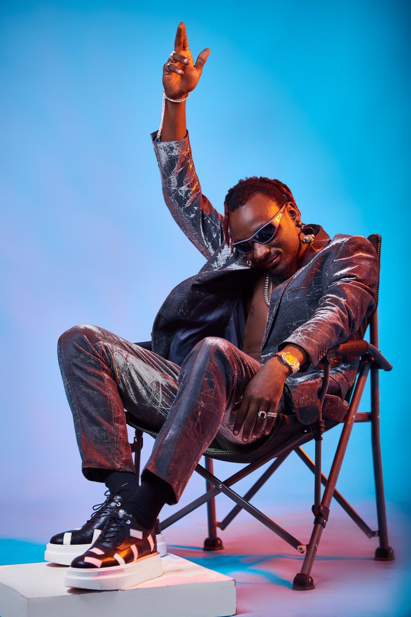 iamkocee_'s tweet photo. Êtes-vous prêt pour @FranckyTshibam5 ?
RDV le 21.07.23 🎶🇨🇲
#ChaqueJour
Cc @PowerHouseEnter https://t.co/oJ6gYfjE3Q