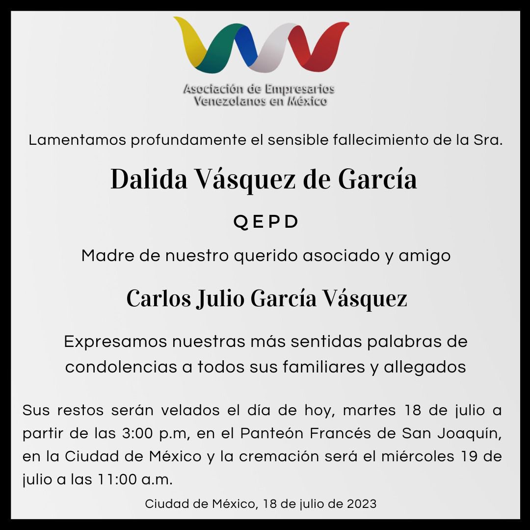 AEVM tweet media