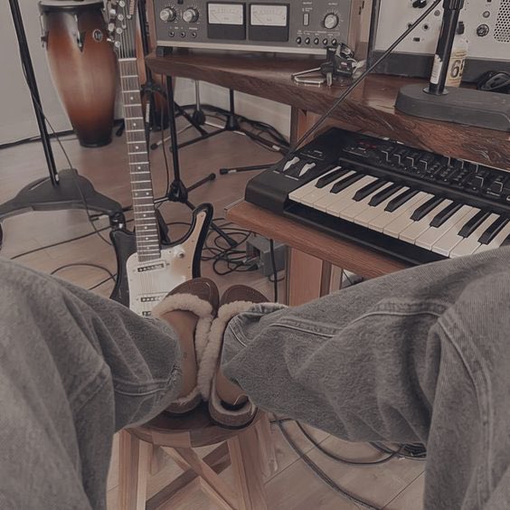 Min Bea off on Twitter: