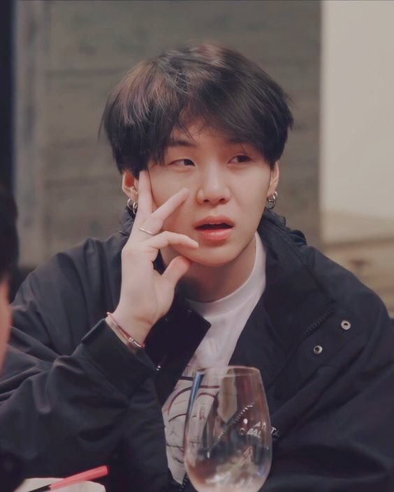 Min Bea off on Twitter: