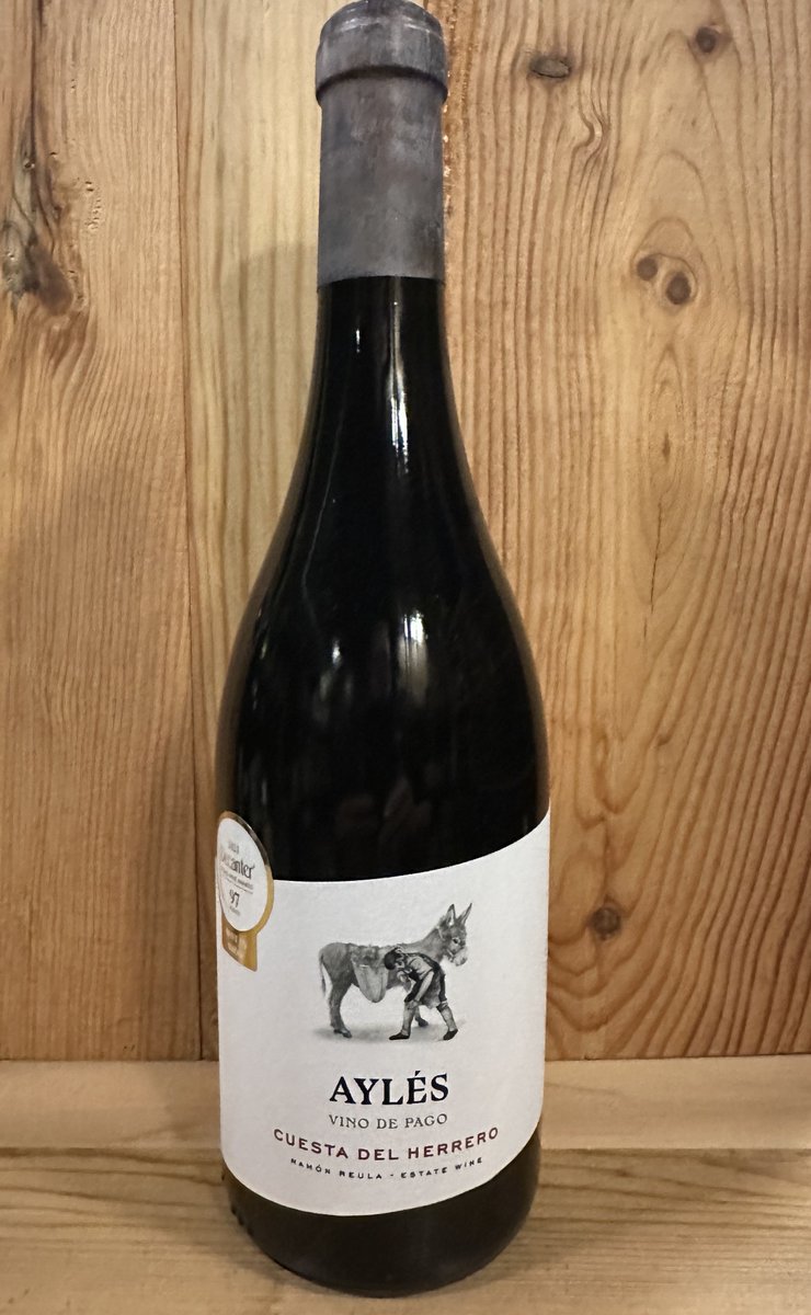 Enfin, des nouvelles cuvées de <a href="/barbadillo/">Bodegas Barbadillo</a> et Pago Aylés sont disponibles. 
La liste est ici: barbuvins.ca/lists/barbuVIN…