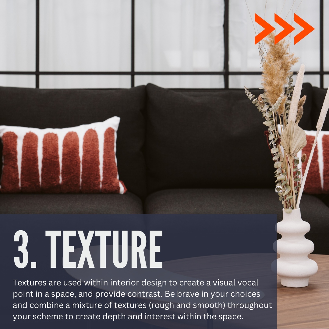 Elevate your workplace with these 5 Design tips! ✨

If you would like to read the full blog click the link below or schedule a consultation today and let our expert team transform your office into a place where work and inspiration thrive. 🌟💼

dthreestudio.co.uk/5-interior-des…