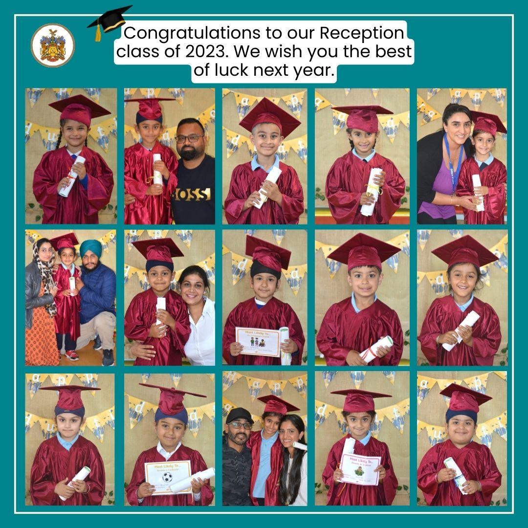 Guru Nanak Sikh Academy On Twitter Congratulations To Our Reception guru-nanak-sikh-academy-on-twitter-congratulations-to-our-reception