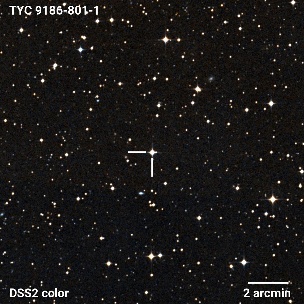 RobotGALAH's tweet photo. CACAW!

We observed TYC 9186-801-1 in the constellation of Volans on 12 Jan 2017 during the TESS-HERMES survey.

It is 334 pc from the Sun, aged 11.9 Gyr, and is 0.9 solar masses.

Find out more about this star in GALAH https://t.co/BK3sFu2rNU https://t.co/Cg2VThxvSs