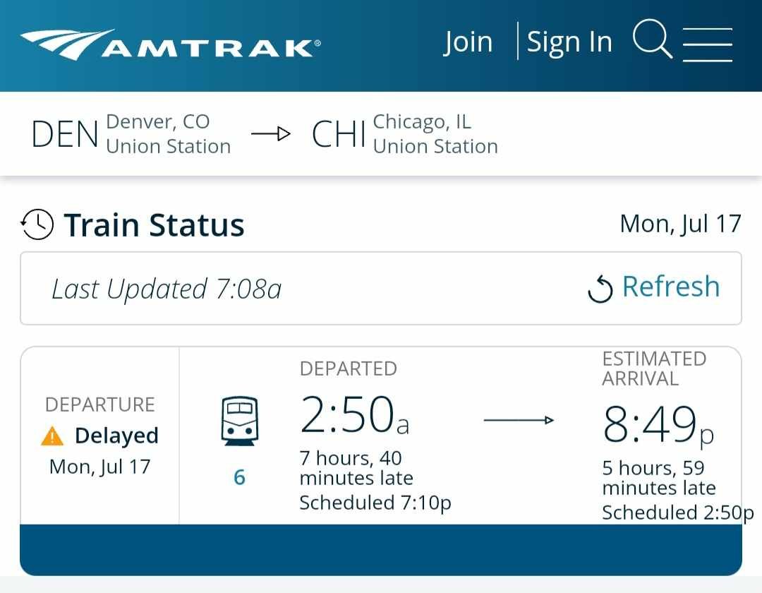 PowellsLeftArm's tweet photo. Dozens of passengers waited until nearly 3 a.m. for a  delayed train at Denver's Union Station last night, with elderly and kids crowded onto hard benches just feet from off-limits couches and armchairs, thanks to @SageHospGroup's customers-only rule. The shops were closed! https://t.co/tk53mEKSuw