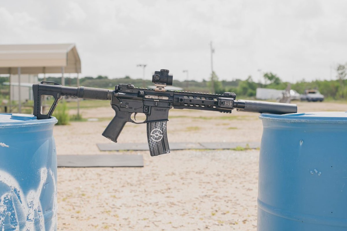 Best Multi Caliber Silencer Enhances Precision Shooting