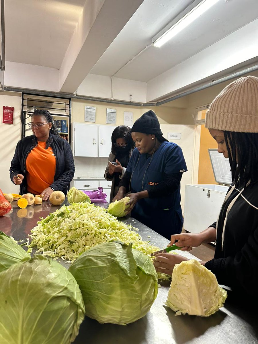 JorenComms's tweet photo. #Joren team's 67 minutes for #MandelaDay at Mohau Children's Center. https://t.co/7CdX1iBG6m