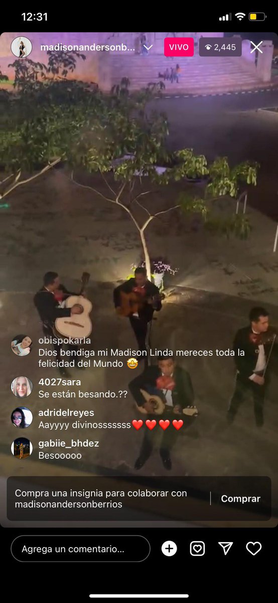 EL Circo de LCDLF tweet media