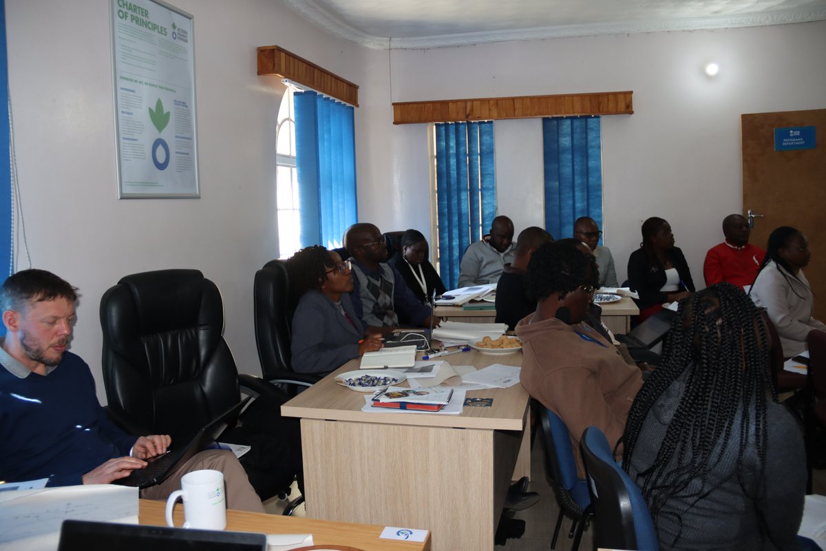 ACF_Zimbabwe (@acf_zim) on Twitter photo <a href="/ACF_Zim/">ACF_Zimbabwe</a>, <a href="/zim_Ahead/">Africa AHEAD - Zimbabwe</a>, <a href="/nutriactionzim/">Nutrition Action Zimbabwe</a> discussing the gendered adaptations and alignment plans with Rotina Mafume Musara from <a href="/MUSASAZIM/">MUSASA</a> during the Gender transformation training in Harare. <a href="/ACF_Zim/">ACF_Zimbabwe</a>, <a href="/zim_Ahead/">Africa AHEAD - Zimbabwe</a>, <a href="/nutriactionzim/">Nutrition Action Zimbabwe</a> discussing the gendered adaptations and alignment plans with Rotina Mafume Musara from <a href="/MUSASAZIM/">MUSASA</a> during the Gender transformation training in Harare.