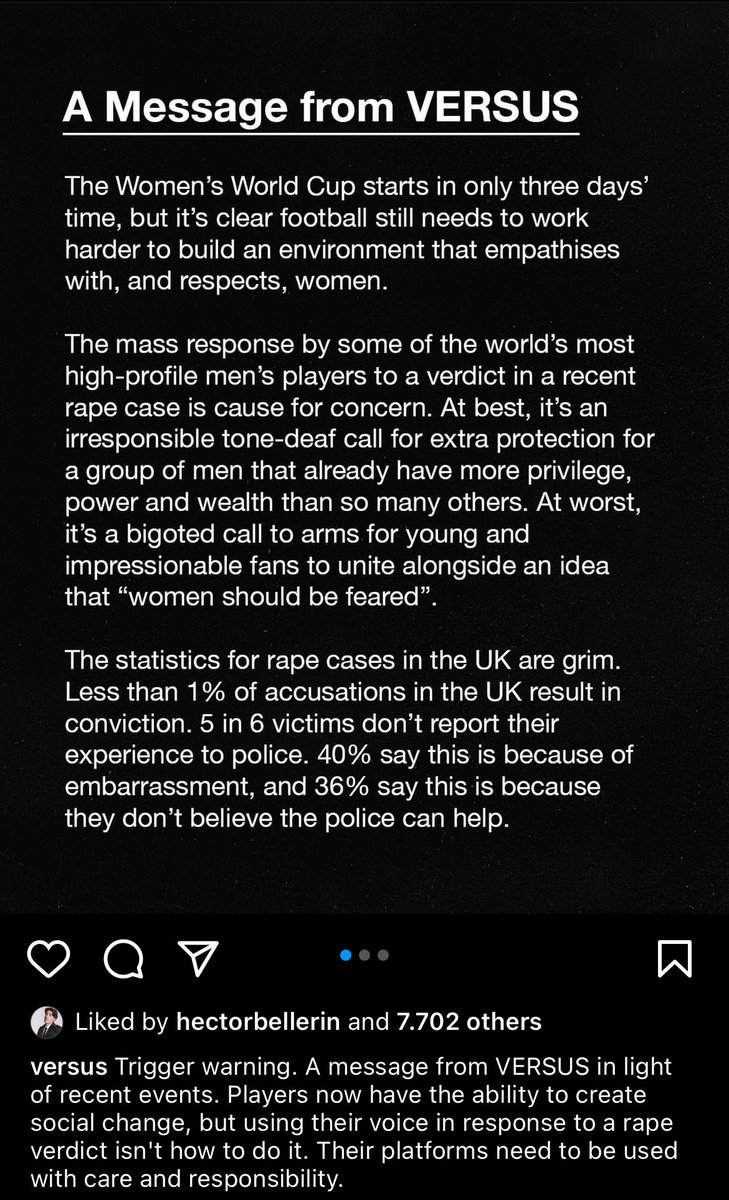 tired of athletes letting you down by being terrible people? stan hector bellerin instead!