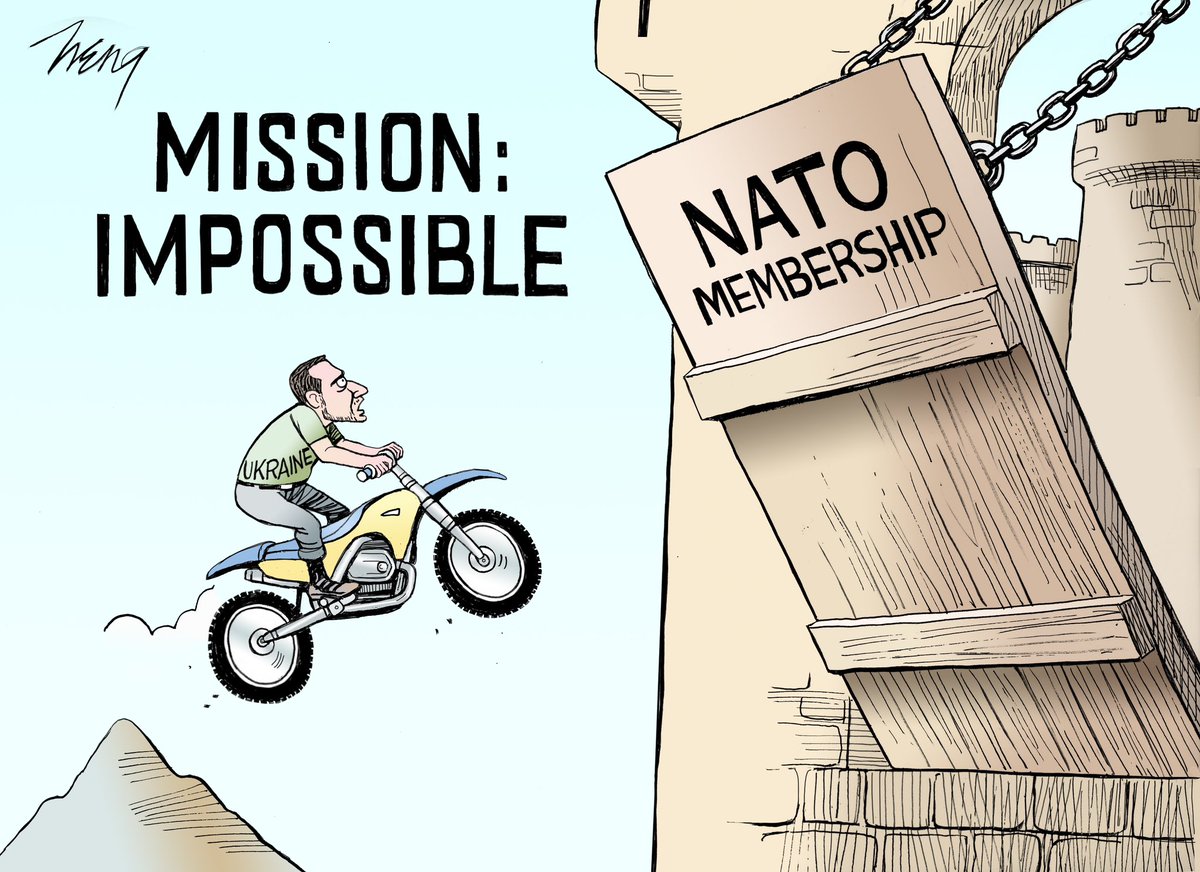 #NATO #Ukraine
