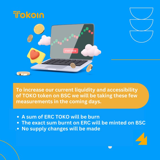 Tokoin Philippines tweet media