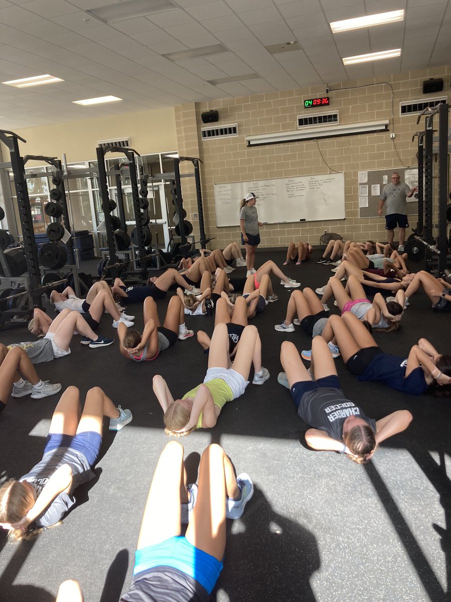 Charger Softball tweet media