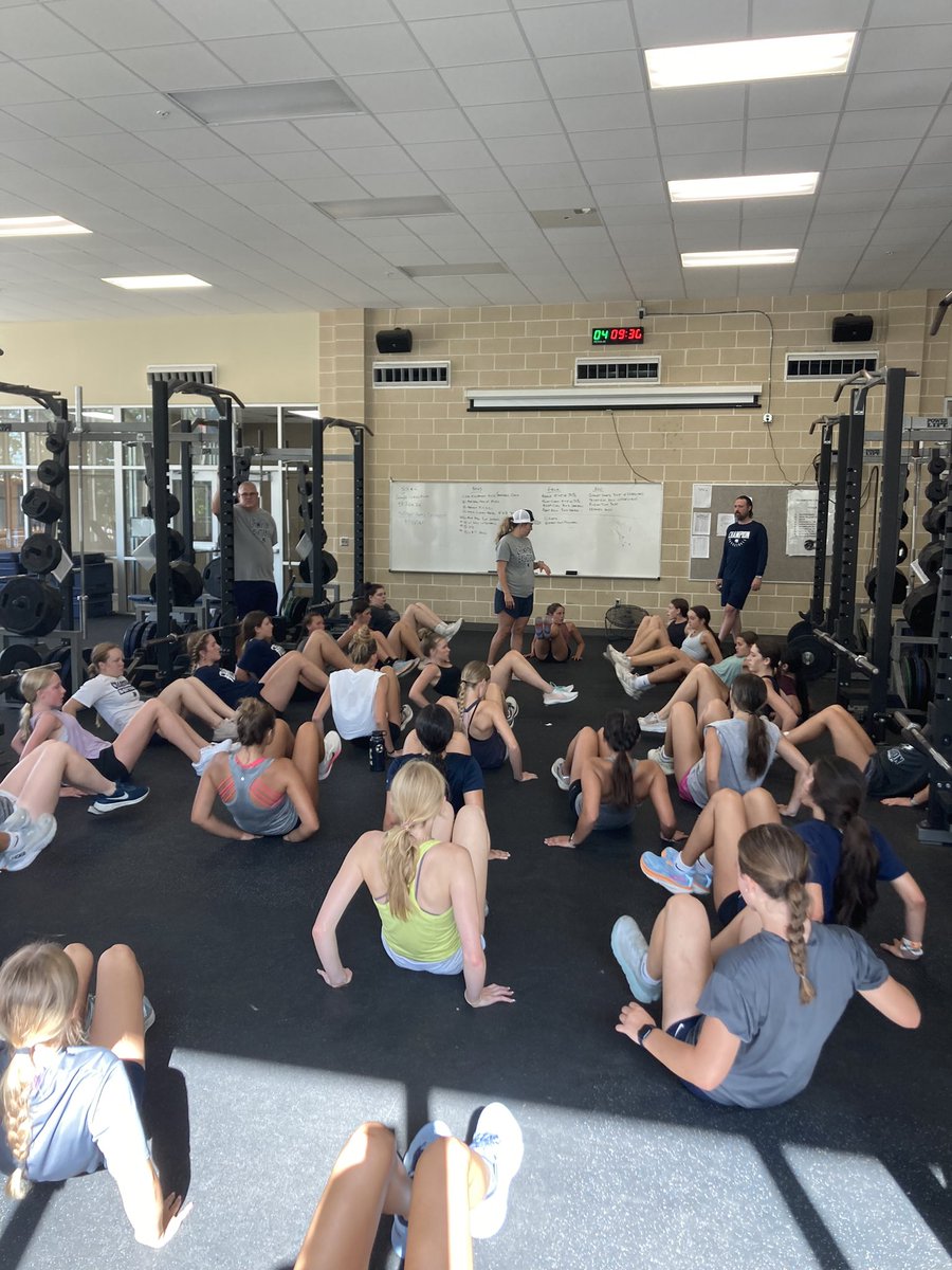 Charger Softball tweet media