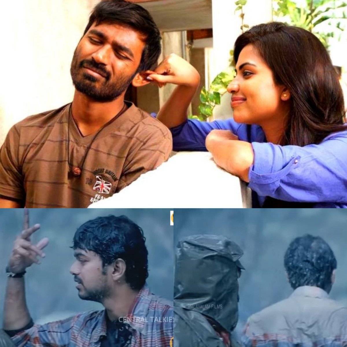 Mr_movieholic's tweet photo. Namma lyfla eppo shalini mathri oru ponnu vandhu,Namma lyf ennaiku maaradhu?🚶♥️ #9YearsOfBlockBusterVIP https://t.co/GZpJDANEx2
