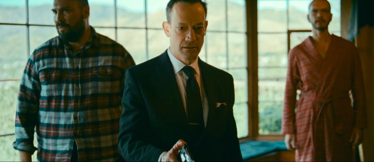 firstshowing's tweet image. Fest Promo Trailer for Single Take Thriller 'Failure!' Featuring Ted Raimi onfs.net/3Oj1Knv // Premiering at FrightFest

#horror #Failure #TedRaimi #AlexKahuam #onetake