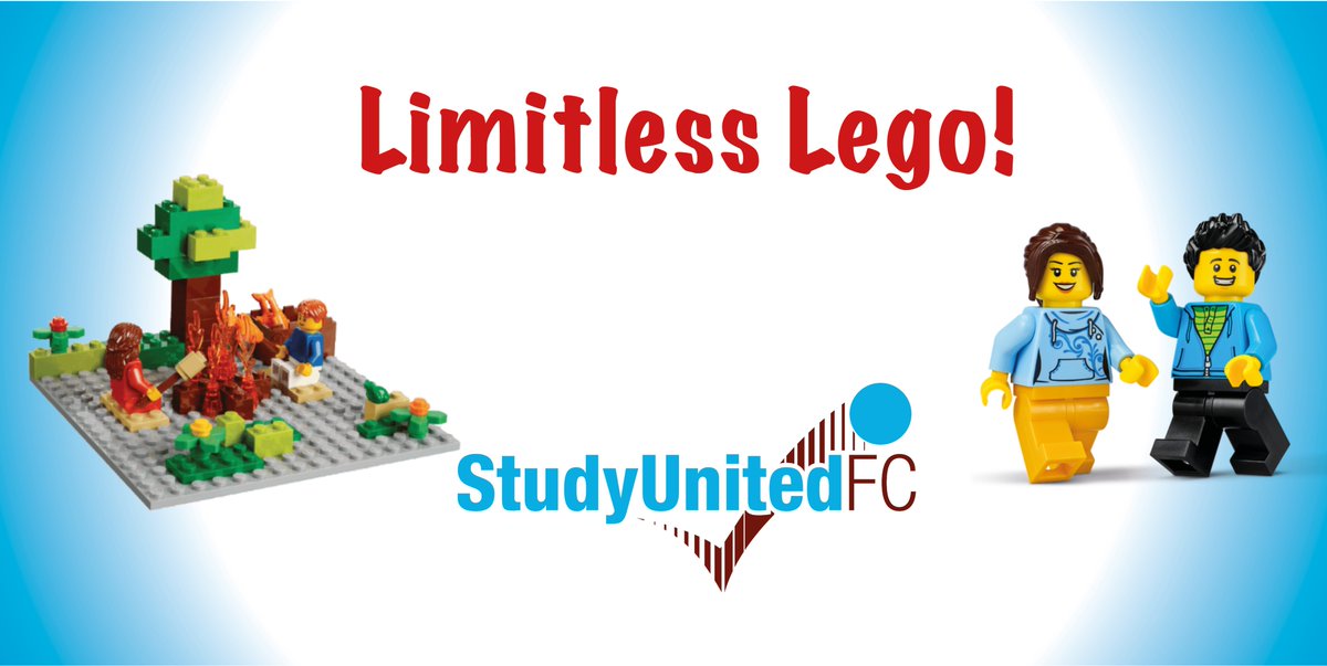 Limitless Lego is back this Summer Holidays!! Mon 24th July - Morning eventbrite.co.uk/e/limitless-le… Mon 24th July - Afternoon eventbrite.co.uk/e/limitless-le… Tue 25th July - Morning eventbrite.co.uk/e/limitless-le… Tue 25th July - Afternoon eventbrite.co.uk/e/680095874067 @SUFCOfficial @NorthLincsCNews