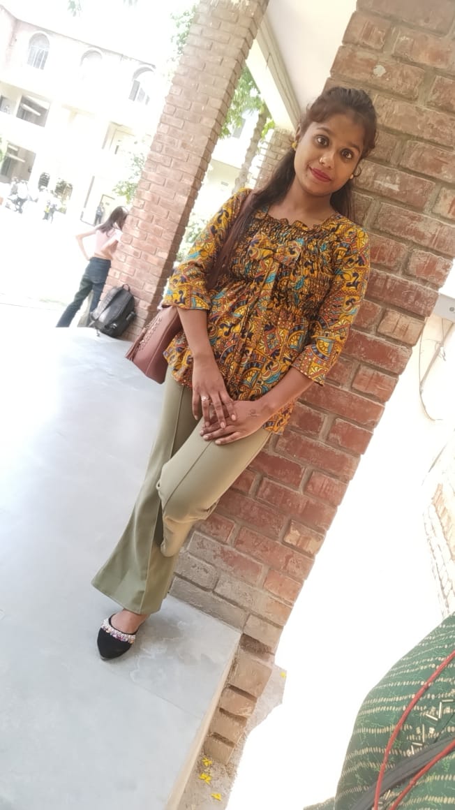 Chinki Prajapati@123 tweet media