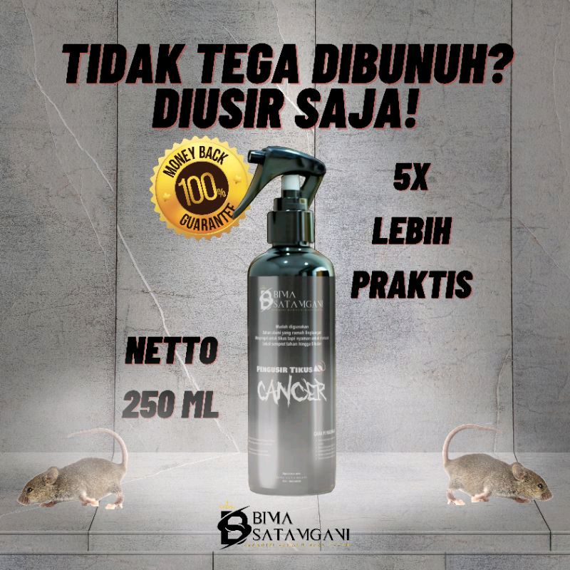 bima_mhs's tweet photo. Saya menjual Pengusir Tikus Alami ... seharga Rp36.900. Dapatkan di Shopee sekarang! https://t.co/X0XA9mljUy #ShopeeID https://t.co/SWOjZit56X