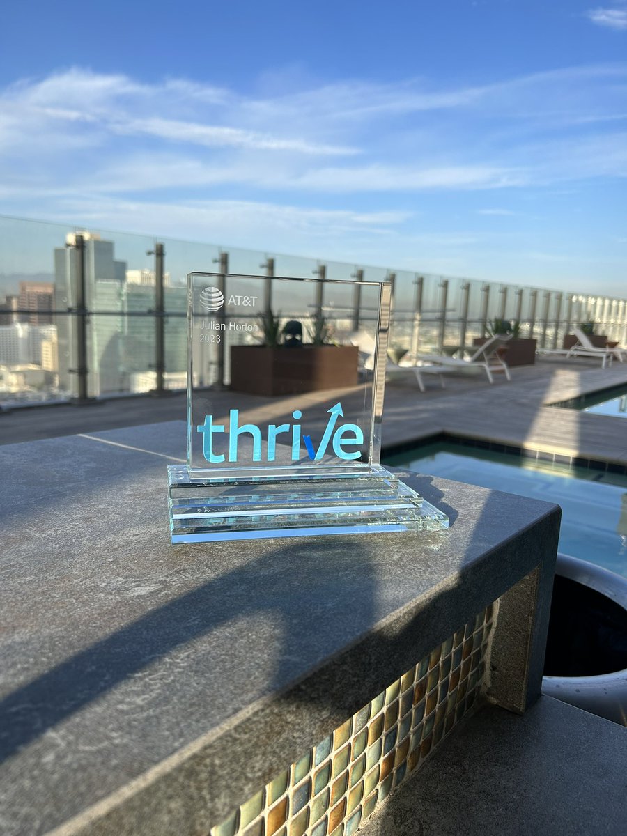 Julian Horton (@julianjh32) on Twitter photo These last 4 months have flown by. To say I have learned so much and met so many great people would be an understatement. I will certainly pay it forward. <a href="/Thrive_CAS/">Thrive Development Program</a> <a href="/MDPAlumni/">MDP Alumni Association</a> <a href="/LifeAtATT/">Life at AT&T</a> #CenterOps #Time2Thrive #LifeAtATT. <a href="/AshleyS_BRCC/">AshleySterlingRogers</a> <a href="/MarjieSmith5/">Marjie Smith</a> <a href="/cberry08/">Carrie Berry</a> <a href="/svbaker2013/">Stephanie Baker</a> These last 4 months have flown by. To say I have learned so much and met so many great people would be an understatement. I will certainly pay it forward. <a href="/Thrive_CAS/">Thrive Development Program</a> <a href="/MDPAlumni/">MDP Alumni Association</a> <a href="/LifeAtATT/">Life at AT&T</a> #CenterOps #Time2Thrive #LifeAtATT. <a href="/AshleyS_BRCC/">AshleySterlingRogers</a> <a href="/MarjieSmith5/">Marjie Smith</a> <a href="/cberry08/">Carrie Berry</a> <a href="/svbaker2013/">Stephanie Baker</a>
