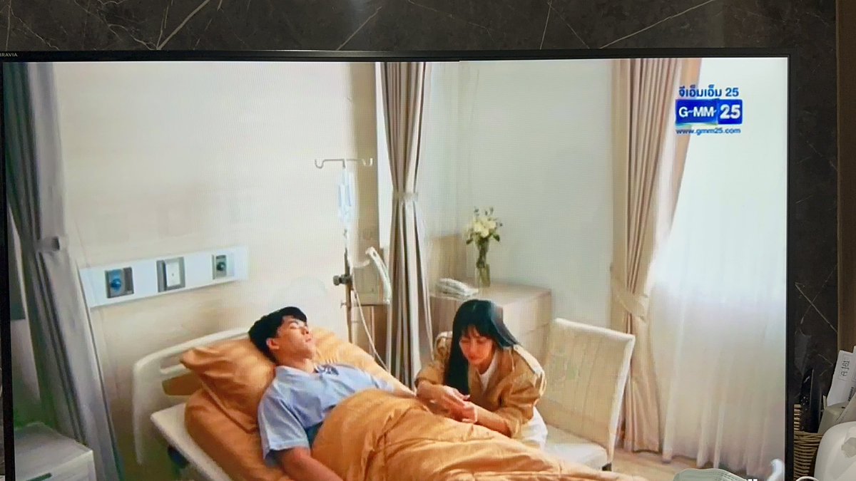 MuayTuto's tweet photo. ปรนนิบัติ ดูแลคนรักอย่างดี เป็นกำลังใจให้มีนา
#โคตรเหงาเรา2คนตอนจบ https://t.co/ioHbtpWx5t