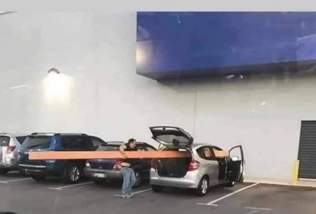 Mi reto a partir de ahora en la vida será ser tan optimista como este señor...👇😳🤦🏼‍♀️😂😂