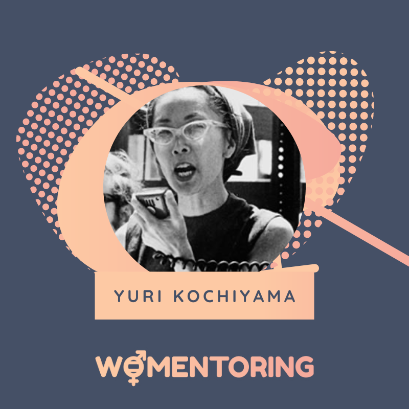 Womentoring tweet media