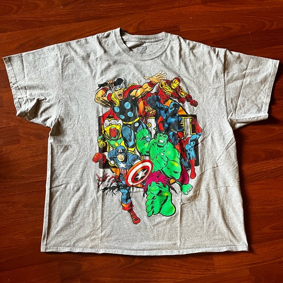 FibroFit's tweet image. So good I had to share! Check out all the items I'm loving on @Poshmarkapp #poshmark #fashion #style #shopmycloset #lacoste #marvel: posh.mk/0OtNqeWjxBb