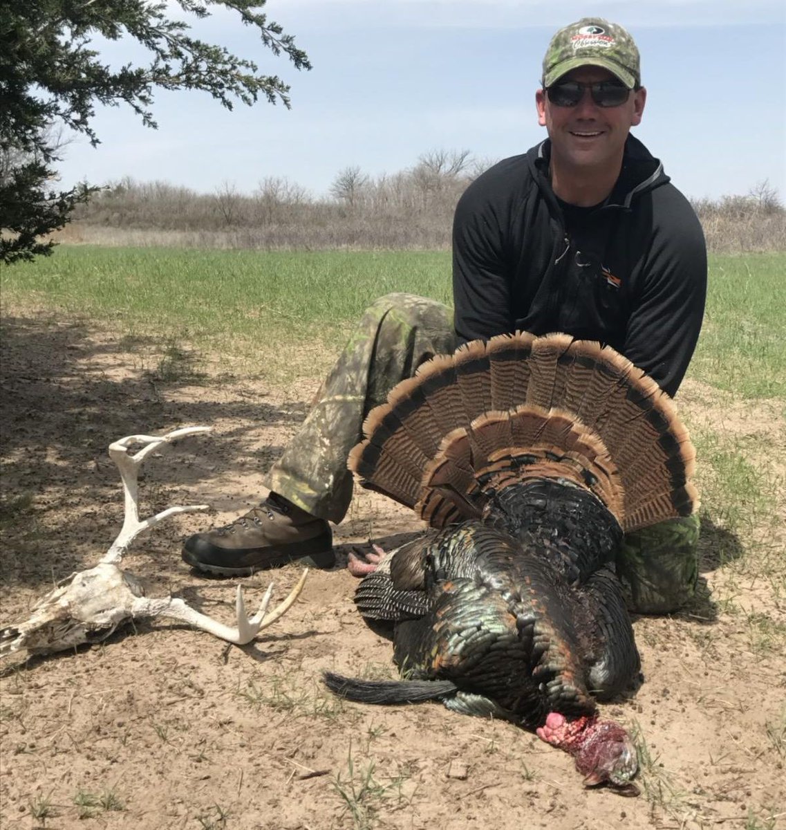Text-920-540-5038 - 2024 Kansas Rio Turkey Hunting- Semi-Guided, Lodging, 5-day hunt, 
Cost $900
huntingguidesandoutfitters.net/mule-creek-out…
conta.cc/3O1CTnP
conta.cc/44JEJze