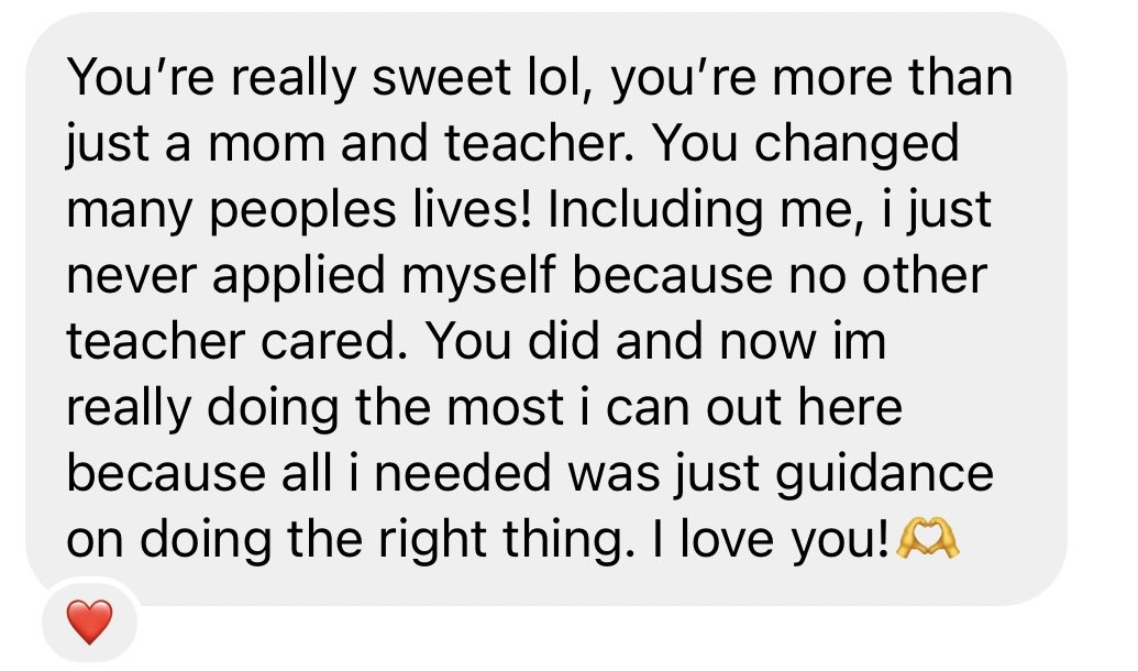 Ms. Fuentes tweet media