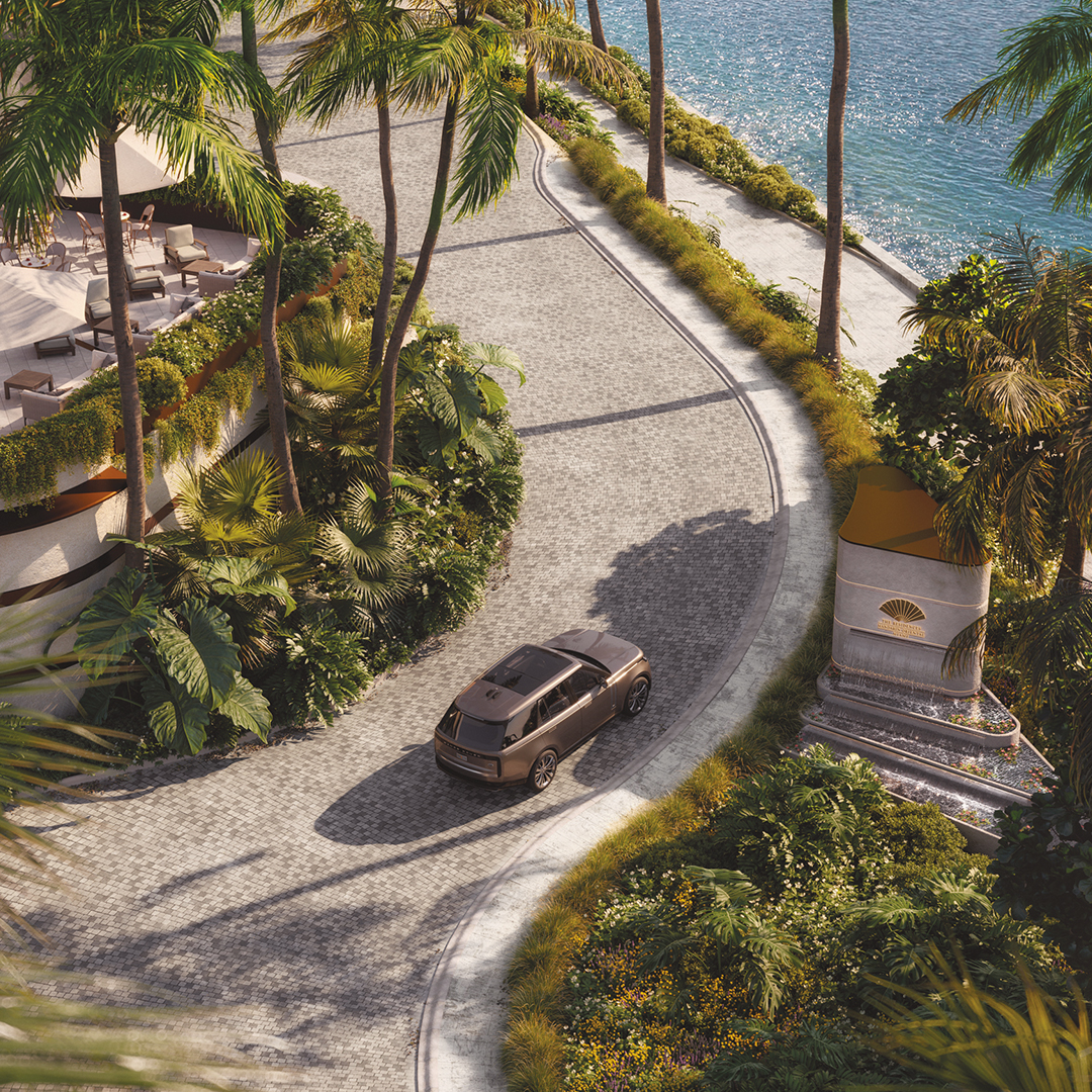 Mandarin Oriental tweet media