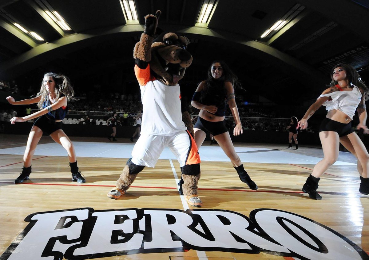 ⭐️ ¡¡¡ Faltan solo 2️⃣ días para volver a Ferro con el 3️⃣4️⃣ #JdelasEstrellas !!!. ⭐️

🔜 Los esperamos para vivir juntos la fiesta 🏀🇦🇷 en Caballito!!!. 

🗓️ 20 de julio, 2023. 
📍 Estadio Héctor Etchart, BsAs.
📺  <a href="/TyCSports/">TyC Sports</a> <a href="/TyCSportsPlay/">TyC Sports Play</a> 
🎟️ bit.ly/3NGQMqc