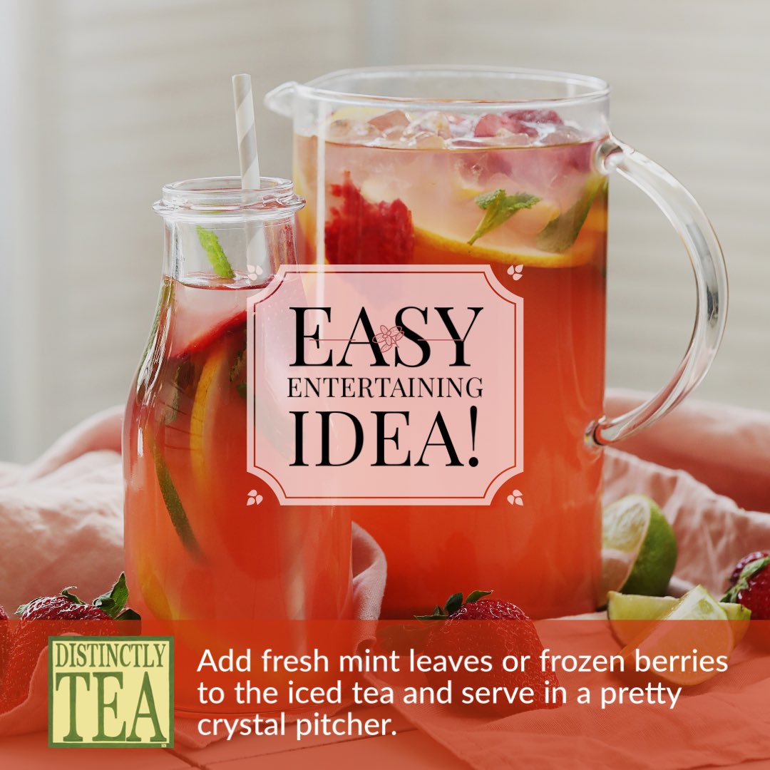 #icedtearecipes
#icedtea 
#tearecipes
#summerdrinkrecipes
#Highqualitytea
#entertainingathome 
#Ontariotravel
#ExploreCanada 
#ExploreWR
#WRAwsome
#looseleaftea 
#distinctlyteawaterloo