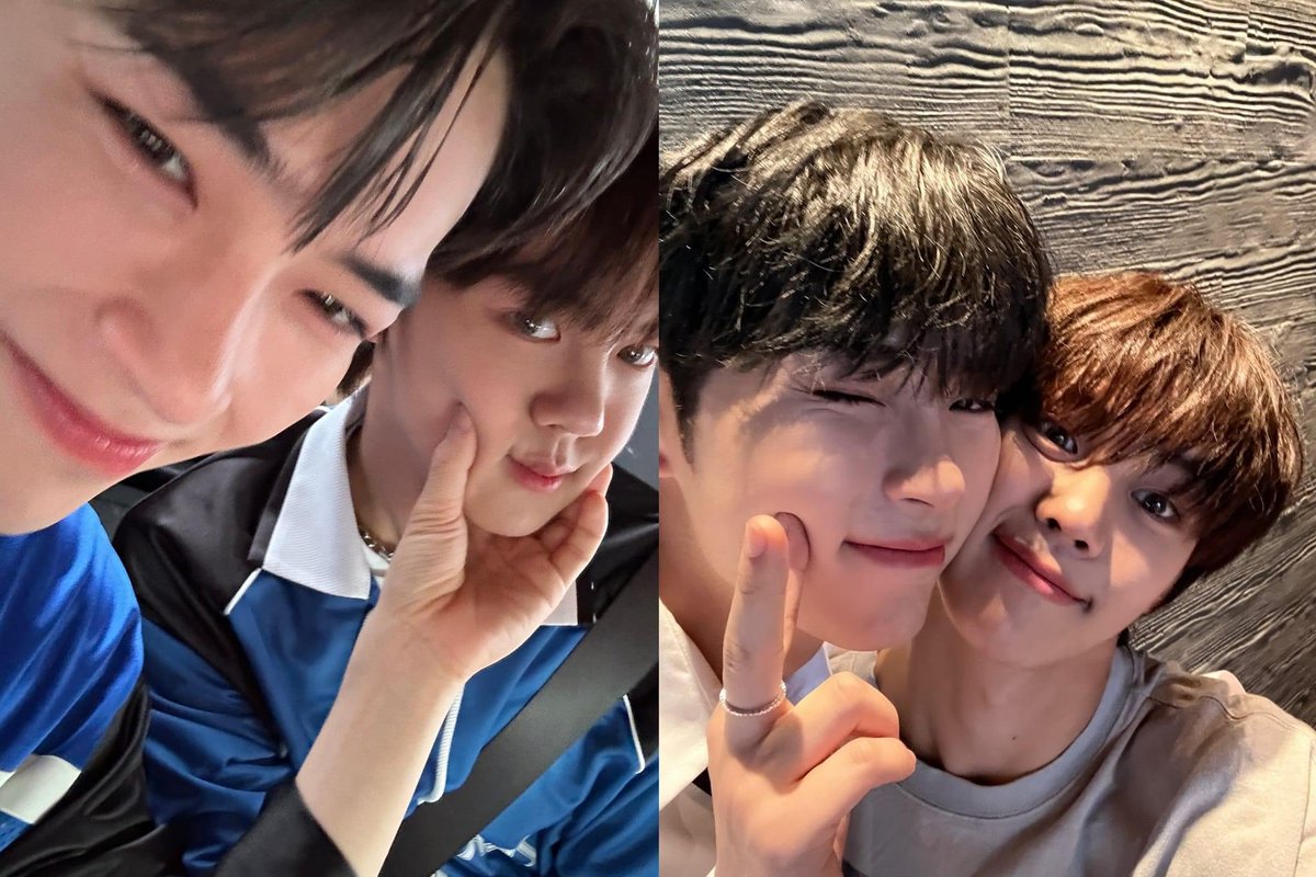 new ship name is breadz 😭