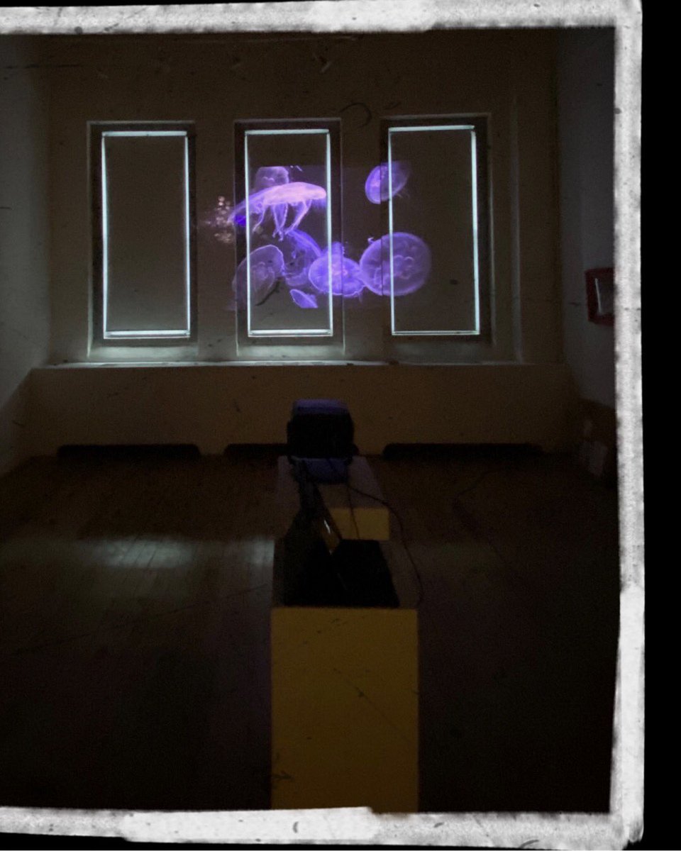 JCAT (Japanese Contemporary Artists Team) tweet media