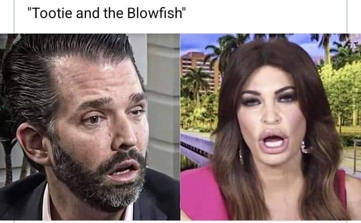 💙 NastyWOKEWoman 🌊 tweet media