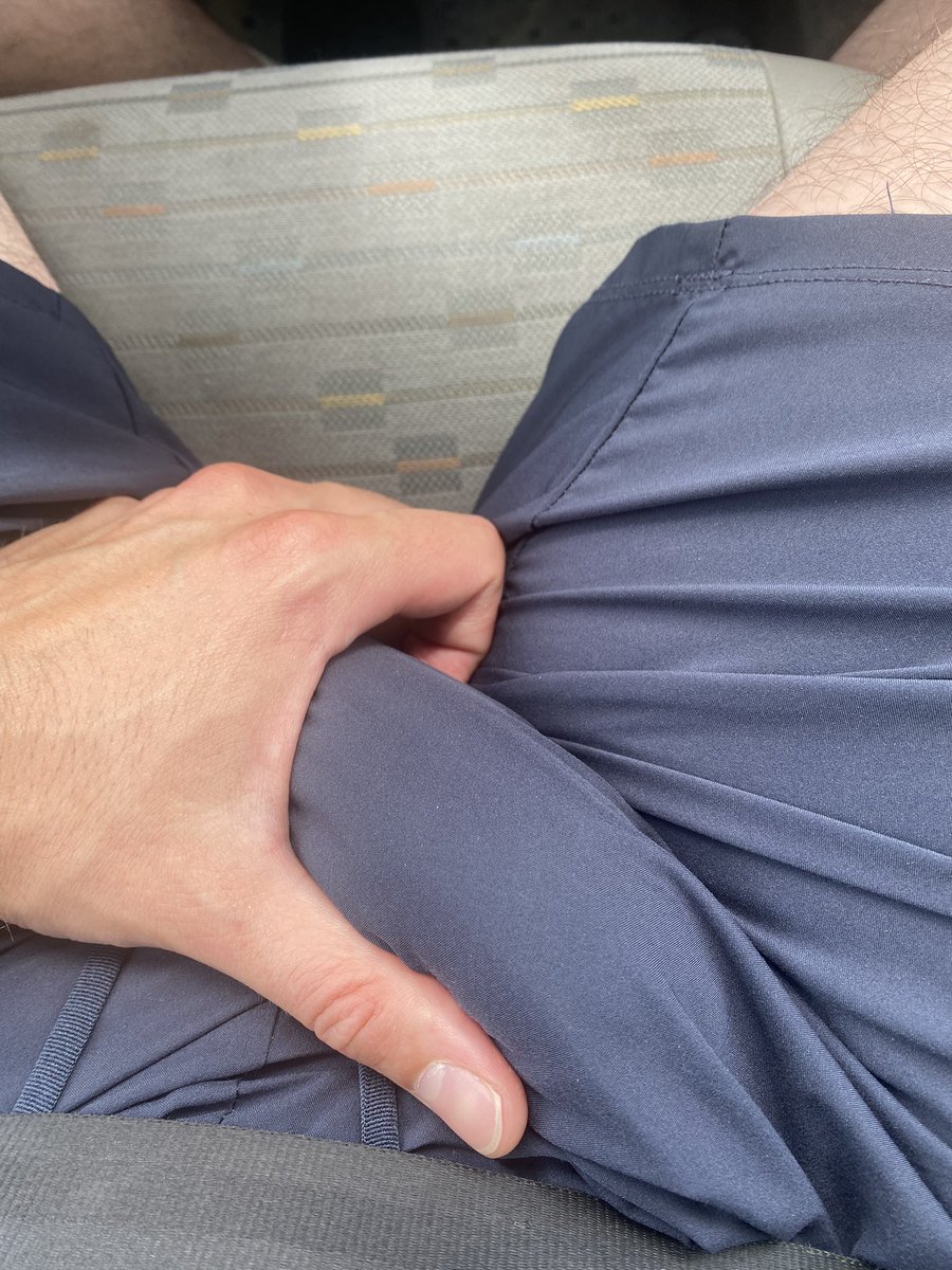 Когда ну очень нравится рулить 😏