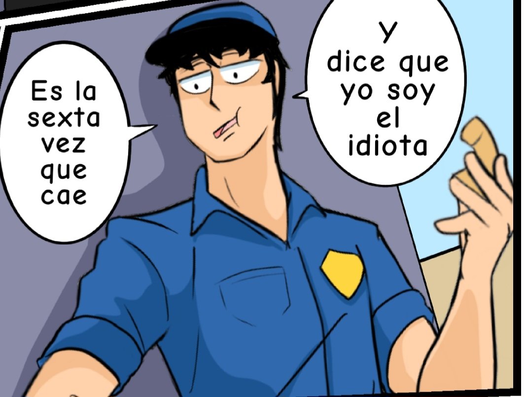 Perezoso Draw on Twitter: