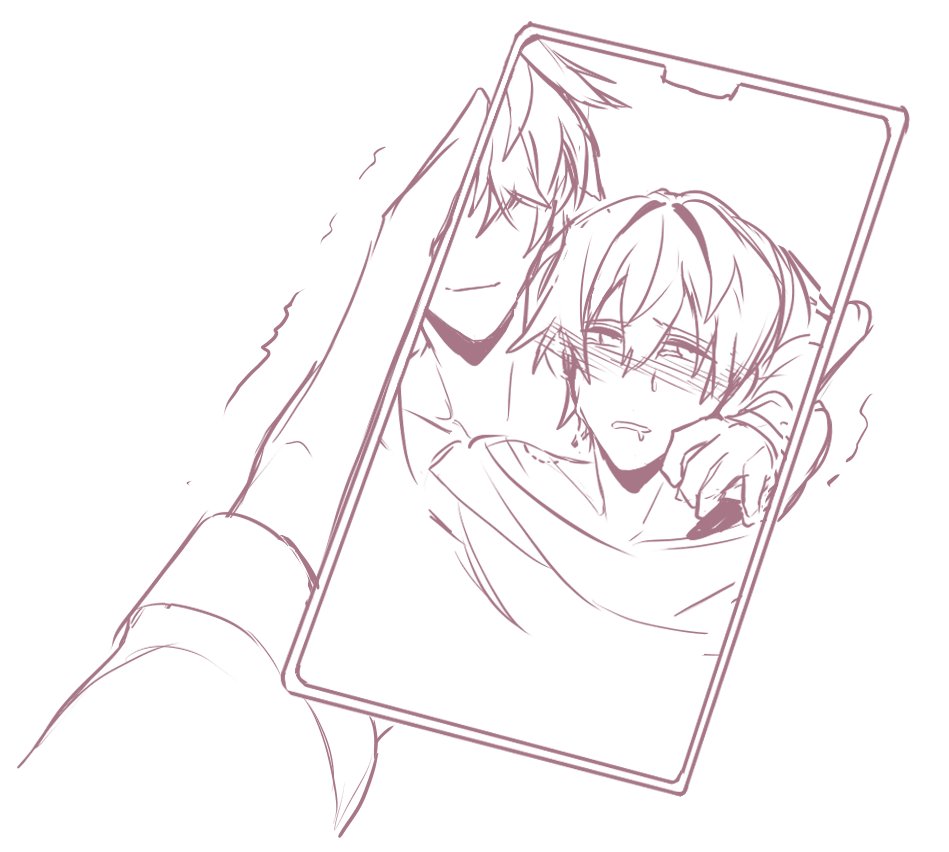 bladecae + dnhng ntr 🥴