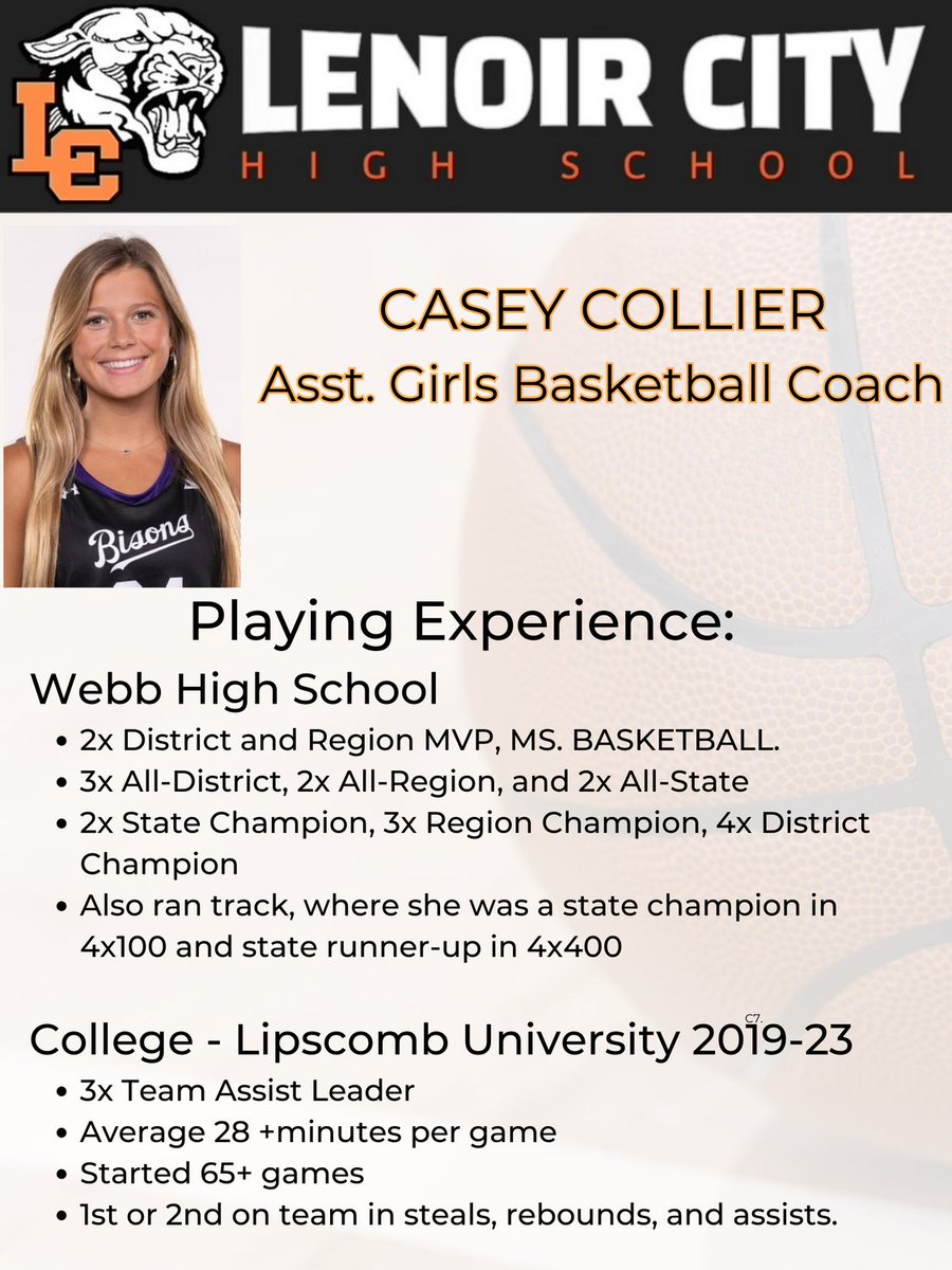 C. Brittain tweet media