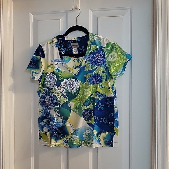 So good I had to share! Check out all the items I'm loving on <a href="/Poshmarkapp/">Poshmark</a> #poshmark #fashion #style #shopmycloset #bebe #chicos: posh.mk/qxSLKt2jxBb