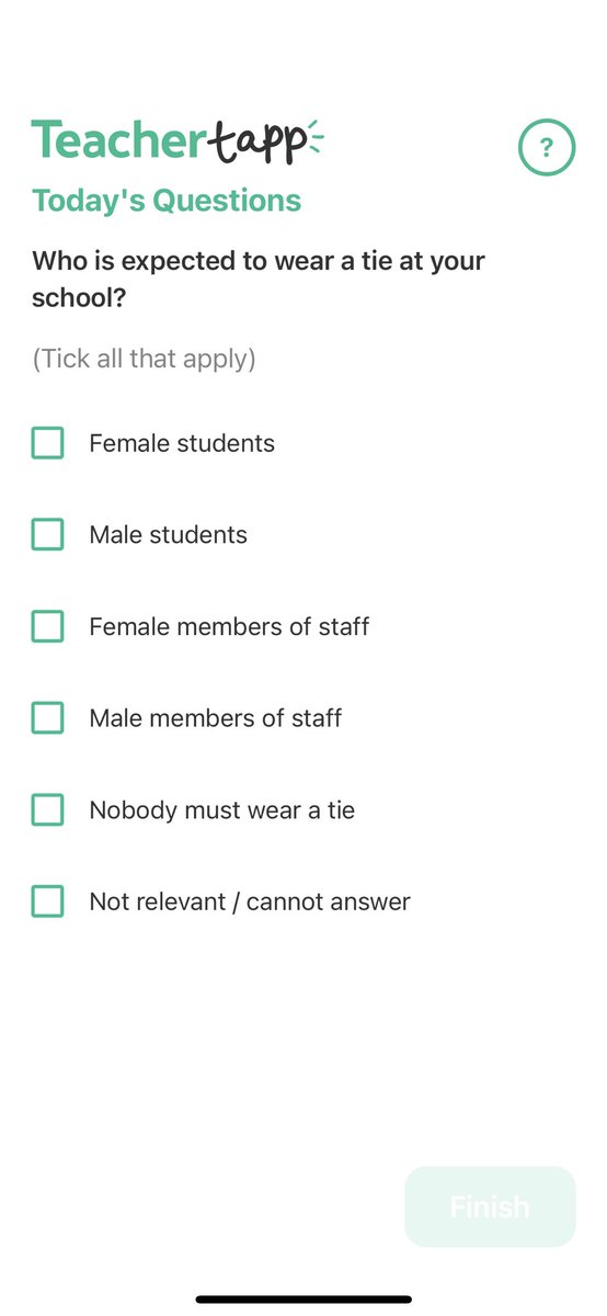 revise_sci's tweet image. It’s more based on which version of the uniform they choose to wear